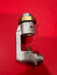 00414169 Bsh Bosch Thermador Cooktop Jet Holder W/nut 11,000 Btu,. Fixed Price $65.00.
