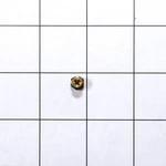 WB28K10214 Ge Orifice Spud Lp 92L. Fixed Price $10.80.