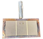 Dacor Erd/egr Range Infrared Ir Broiler Burner 12422, 1389733. Fixed Price $164.95.