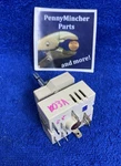 DG44-01003A Samsung Stove Range * Triple Infinite Switch 30 Day Warranty. Fixed Price $65.00.