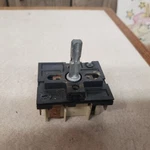 Jenn Air Shaft Infinite Burner Switch - W10894483. Fixed Price $29.00.