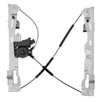Front Left Driver Side 2011-2014 Ford F-150 Power Window Regulator W/ Motor. Fixed Price $45.00.