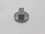 DG94-03955H Samsung Range Surface Element KNOB;KN-7F1. Fixed Price $24.95.