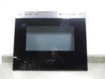 Samsung Range Door Glass Scratches Part # DG94-03604A. Fixed Price $220.25.