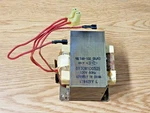 Kenmore Microwave Transformer 6170W1D052E 6170W1D052Z WB27X10717 WB27X10893. Fixed Price $32.50.