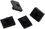 Allstare 826885 Grate Rubber Feet For Wolf Cg Series Gas Cooktop Range Burner. Fixed Price $9.99.