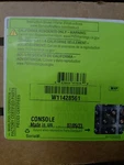 Whirlpool Oven Control Console W11428561 Brand New Factory Sealed In Box. Fixed Price $450.00.