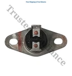 Ge Oem Limit Thermostat Switch Bimetal WB24T10060 - Tested. Fixed Price $13.23.