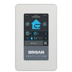 Broan Vttouch Advanced Touchscreen Control - White. Fixed Price $265.00.