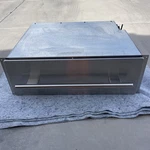 Wolf WWD30 30" Warming Drawer - Used. Fixed Price $399.00.