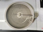 Ge Oem WB30X24111 Dual Radiant Surface Element New Open Box 33B/34A/35B/36B/40B. Fixed Price $34.99.