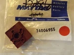 Jenn Air Maytag Stove 74006955 74006157 Switch, Valve (single) New Bag. Fixed Price $46.00.