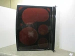 Range Glass Main Top (some Knicks) Part# WB62T10250. Fixed Price $195.00.