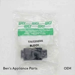 New Oem Frigidaire 5303208585 Range Block Terminal. Fixed Price $30.00.
