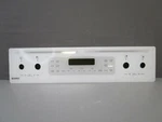 Kenmore Range Glass Touch Panel, White 205C2483P001 Z01200GT P01200B1 Asmn. Fixed Price $195.00.