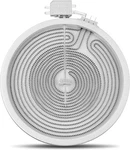 DG47-00067A For Samsung Range Radiant Surface Element Dual Burner. Fixed Price $39.99.
