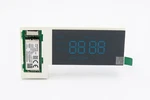 Samsung DG92-01232C Assy Pba Control Board / Pcb Assembly Oem New In Service. Fixed Price $170.00.