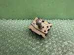 PJ030036 Oem Genuine Viking Built-in Oven Selector Switch. Fixed Price $31.31.