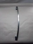 Ge Stove Door Handle WB15T10222. Fixed Price $37.75.