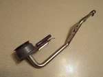 Rr Top Burner Maytag CRG9600 Gas Range Stove Oven Part-kitchen Cook Bake Broiler. Fixed Price $19.99.