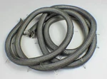 WPW10162384 Whirlpool Door Gasket Oem. Fixed Price $62.95.