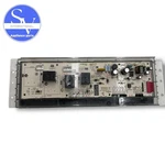 Range Oven Control Board WB27K10385 164D8450G028. Fixed Price $79.89.