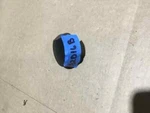 82016B 755713 Range Dacor Knob Black AZ73046 SL104. Fixed Price $19.94.