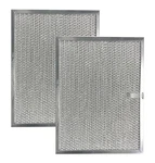 Compatible With Broan Nutone S97007894 Range Hood Aluminum Grease Filters 2-PACK. Fixed Price $17.47.