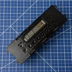 Ge Wall Oven Control Board WB27K5190 191D1001P013 - 60 Days Warranty. Fixed Price $349.00.