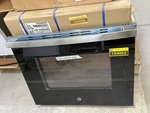 Complete Door Assembly For GGF600AV2SS Gas Range Oven Shelf. Fixed Price $185.88.
