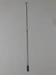 Whirlpool Range Oven Light Switch Rod W10273192 Item 1557. Fixed Price $6.90.