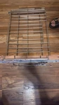 Genuine Electrolux / Frigidaire Built-in Oven Slide Rack 5304526506 (new). Fixed Price $79.50.