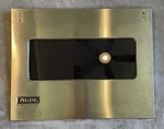 Viking Oven Outer Door Skin VES0530TSS PE0061 PE020060 Part. Fixed Price $252.00.