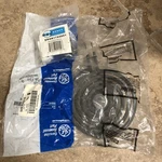 Ge Oem WB30X2018 6 Calrod Coil Burner Unit + Erp ERWB17X5051 Receptacle Block. Fixed Price $49.99.