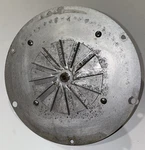 Jenn-air Maytag Wall Oven Convection Fan Motor Assembly 71001858 74005657 Tested. Fixed Price $34.95.