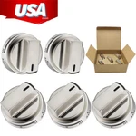 5X Knob AEZ73453509 For Lg AP5669773 AEZ73453508 LRG3095ST Range Surface Burner. Fixed Price $33.98.