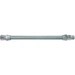 Dormont 20-3132-36 Gas Connector 36" Ss 1/2 Psig -40/150 F Connection. Fixed Price $35.91.