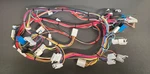 Samsung Assembly Wire Harness Main DG96-00854A ! Free Shipping Z30. Fixed Price $19.99.