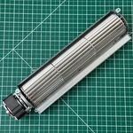 Empava Oven Cooling Fan MZ-6125X3-H010. Fixed Price $79.00.