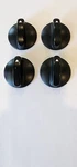 WP74003612 Oem Whirlpool Oven Knobs. Fixed Price $20.00.
