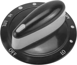 74011287 Surface Gas Range Burner Knob Cooktop Control Replacement. Fixed Price $16.77.