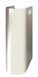 Kenmore 59920 Flue Extension For Glass Canopy Chimney Hood Tall Ceilings. Fixed Price $8.79.