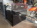Jenn Air W130 Wall Oven High-performance Cooking, Fast Shipping. Fixed Price $150.00.
