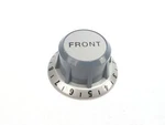 Star Manufacturing 2R-30583 Wells H-63 H-65 H-70 H-115 Hotplate Front Knob. Fixed Price $44.95.
