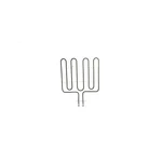 Whirlpool W11321472 Range Elmnt-brol WPW10544951. Fixed Price $80.67.