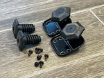 General Electric Range Leveling Legs WB02K10182 WB34X29134 Crosley Kenmore #4. Fixed Price $17.99.