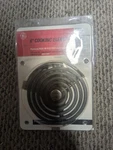 PM30X123 Electric Range Element 6 (new Open Box). Fixed Price $17.00.