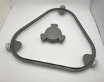 Whirlpool Kitchenaid Microwave Tray Support WP4375442 Coupler WP8183788 Oem. Fixed Price $39.95.