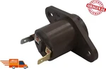 Oem Genuine W10210871 Whirlpool Microwave Light Bulb Housing Socket Lamp. Fixed Price $12.98.