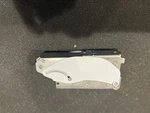 Thermador/ Bosch Refrigerator Door Hinge 00644839. Fixed Price $95.00.